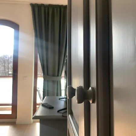 Pensiune Casa Vanatorilor Băile Olăneşti