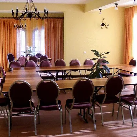 Casa Vanatorilor